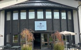 Hotel Leonard